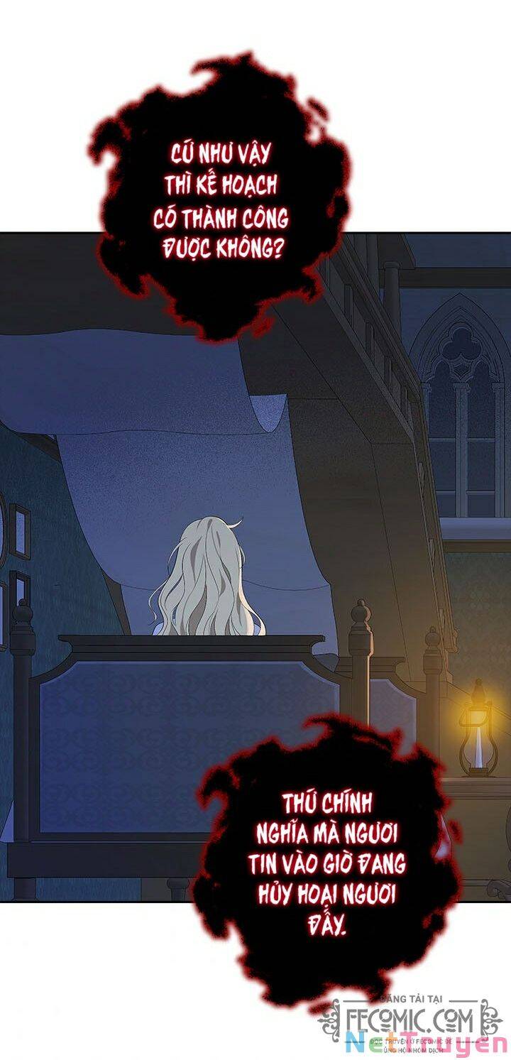 Thực Ra Tôi Mới Là Thật Chap 75 - Next Chap 76