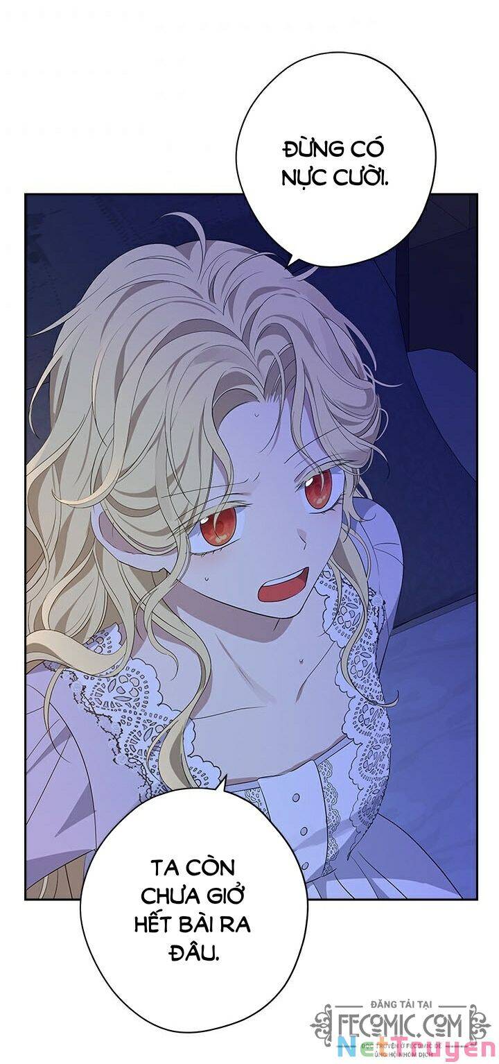 Thực Ra Tôi Mới Là Thật Chap 75 - Next Chap 76