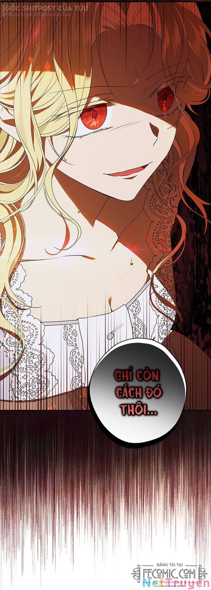Thực Ra Tôi Mới Là Thật Chap 75 - Next Chap 76