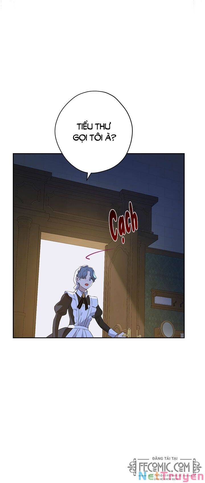 Thực Ra Tôi Mới Là Thật Chap 75 - Next Chap 76