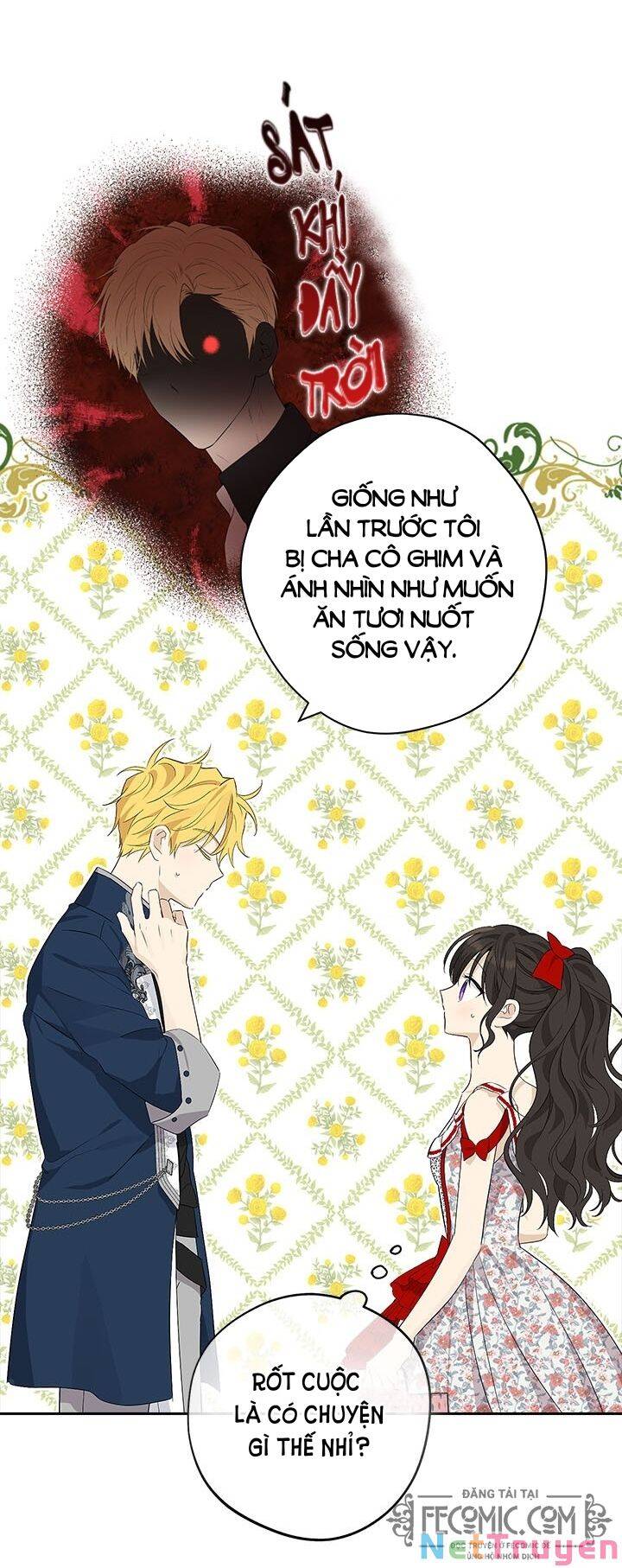 Thực Ra Tôi Mới Là Thật Chap 75 - Next Chap 76