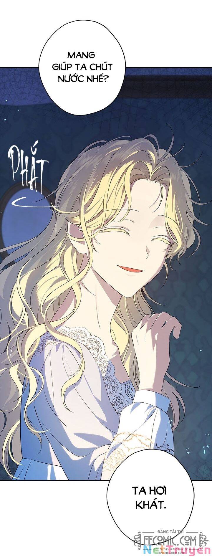 Thực Ra Tôi Mới Là Thật Chap 75 - Next Chap 76