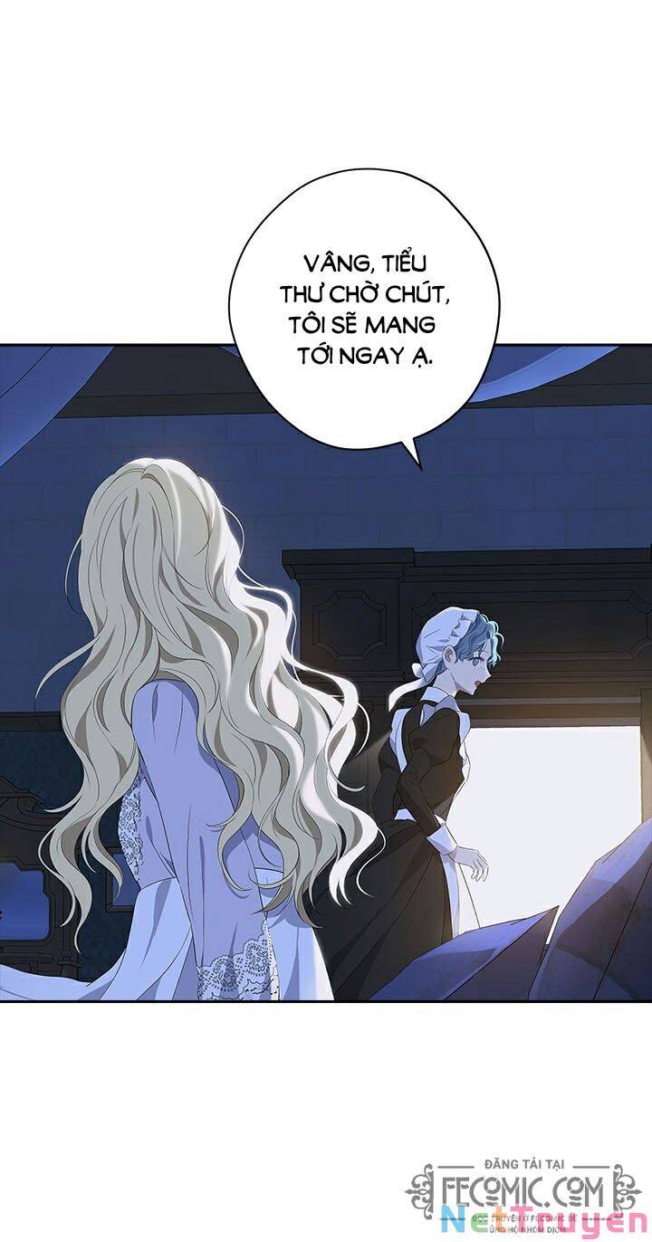 Thực Ra Tôi Mới Là Thật Chap 75 - Next Chap 76