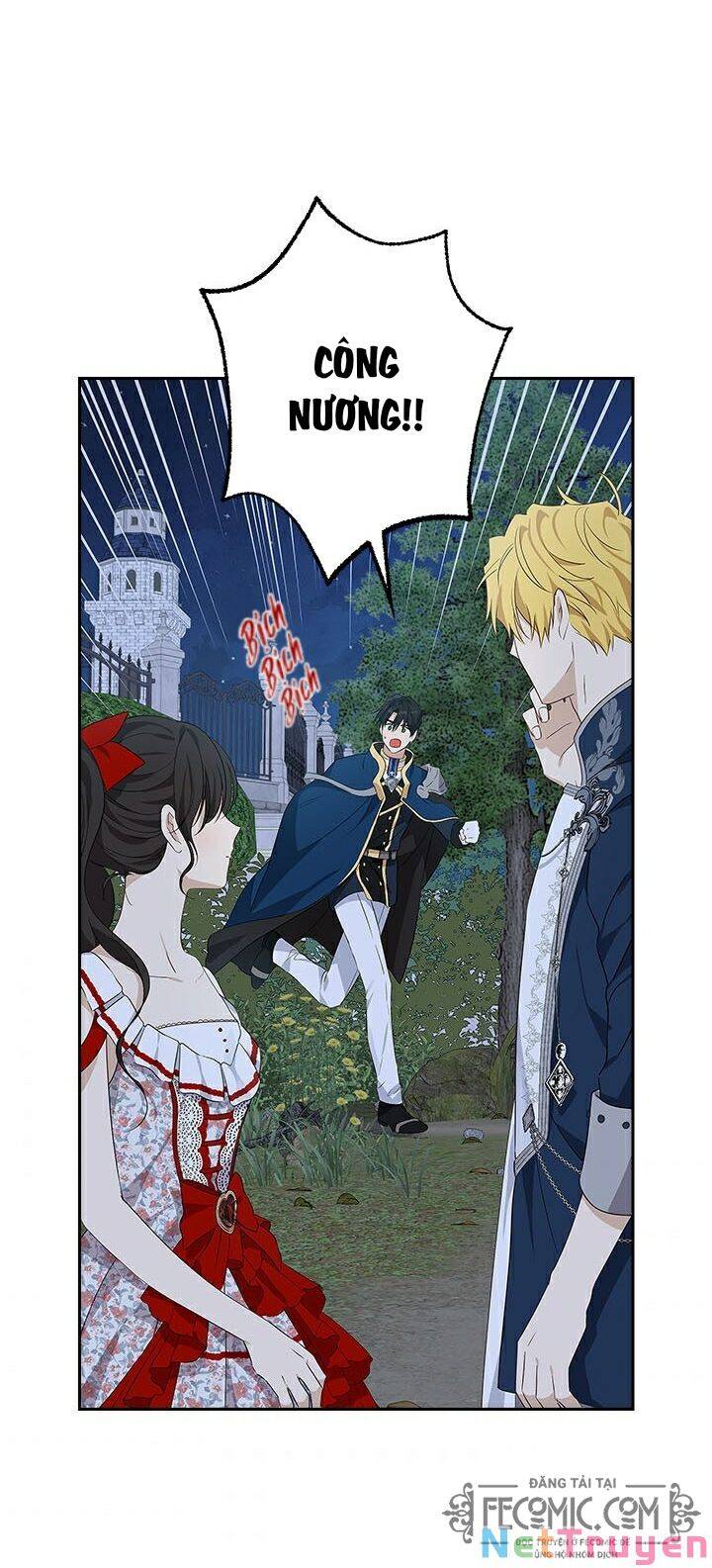 Thực Ra Tôi Mới Là Thật Chap 75 - Next Chap 76