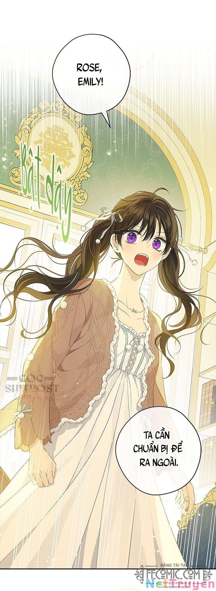 Thực Ra Tôi Mới Là Thật Chap 76 - Next Chap 77
