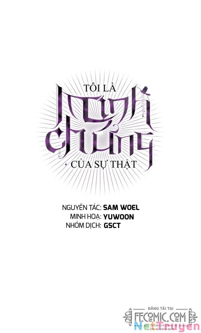 Thực Ra Tôi Mới Là Thật Chap 76 - Next Chap 77