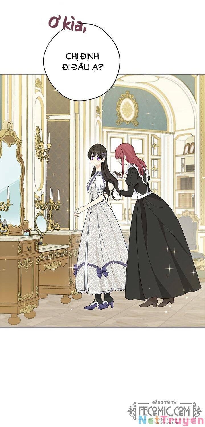 Thực Ra Tôi Mới Là Thật Chap 76 - Next Chap 77