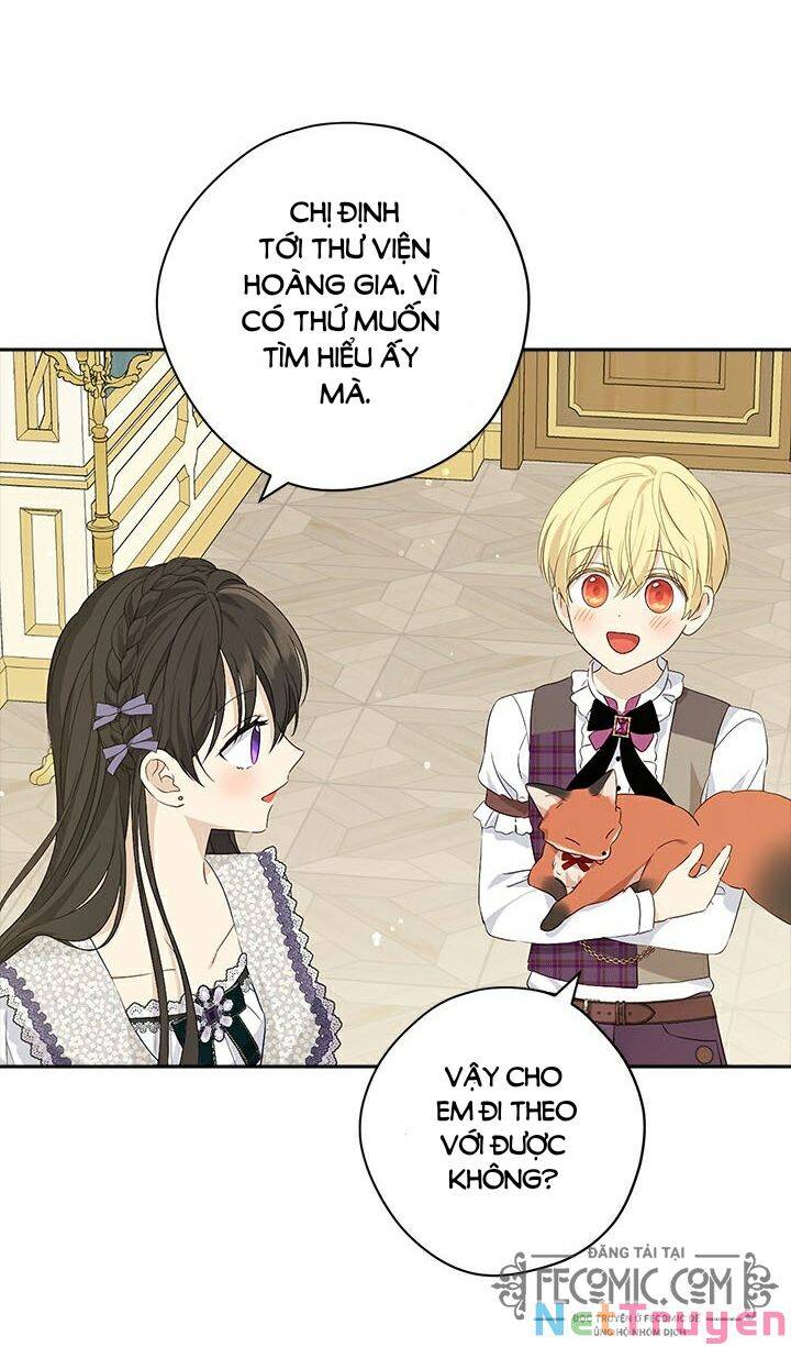 Thực Ra Tôi Mới Là Thật Chap 76 - Next Chap 77
