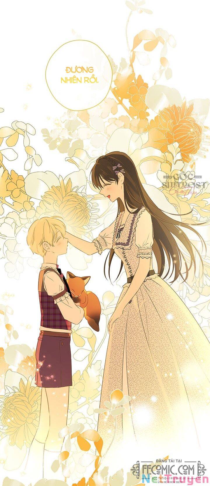 Thực Ra Tôi Mới Là Thật Chap 76 - Next Chap 77
