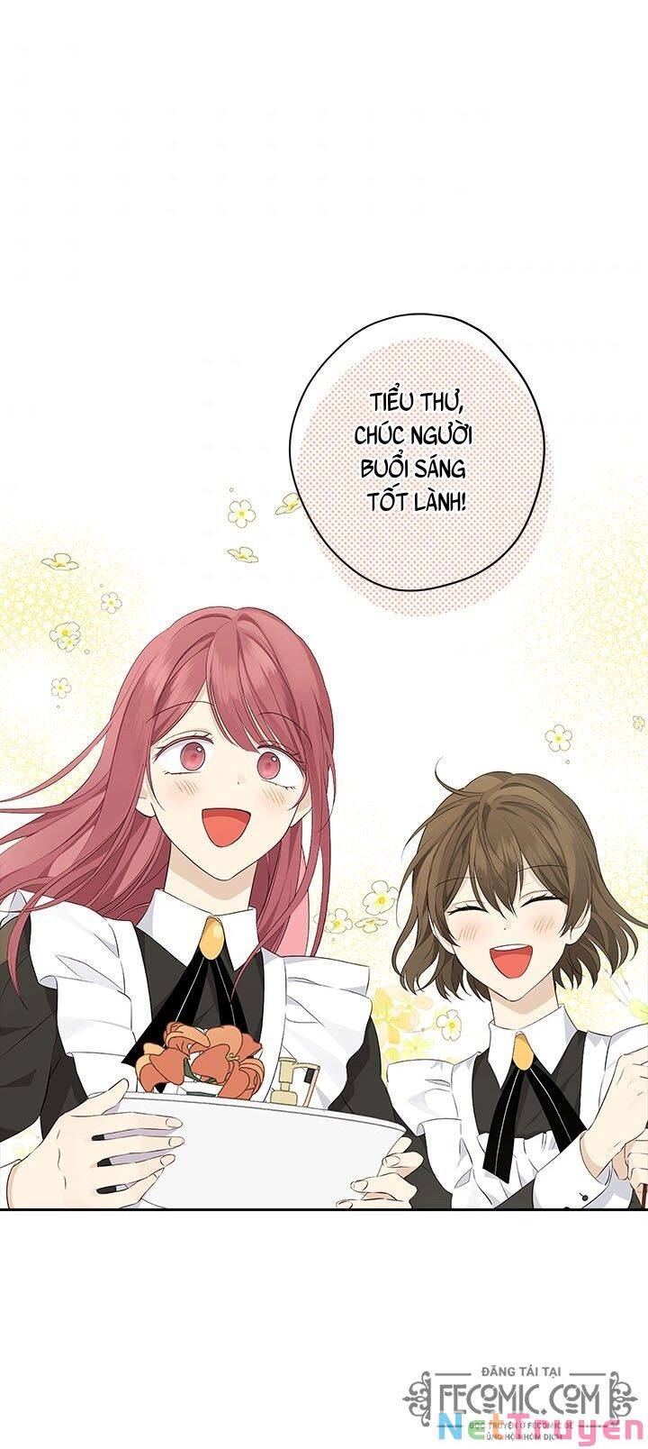 Thực Ra Tôi Mới Là Thật Chap 76 - Next Chap 77