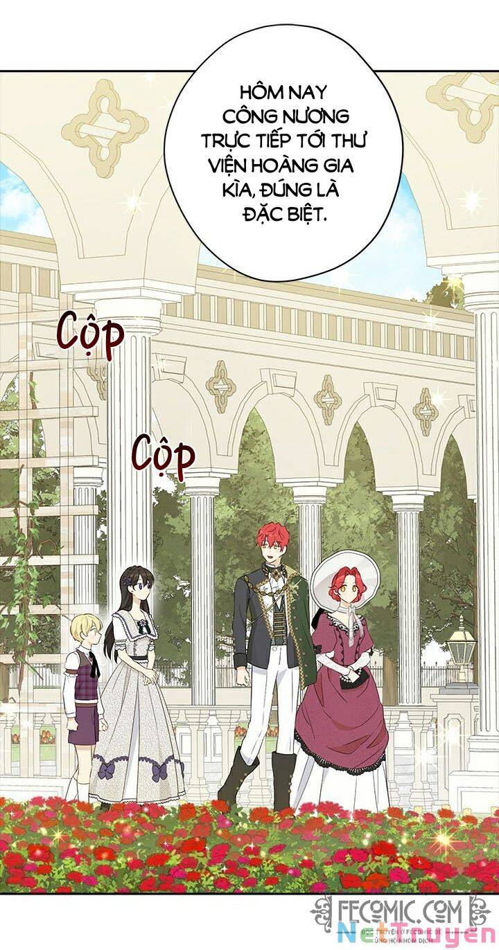 Thực Ra Tôi Mới Là Thật Chap 76 - Next Chap 77
