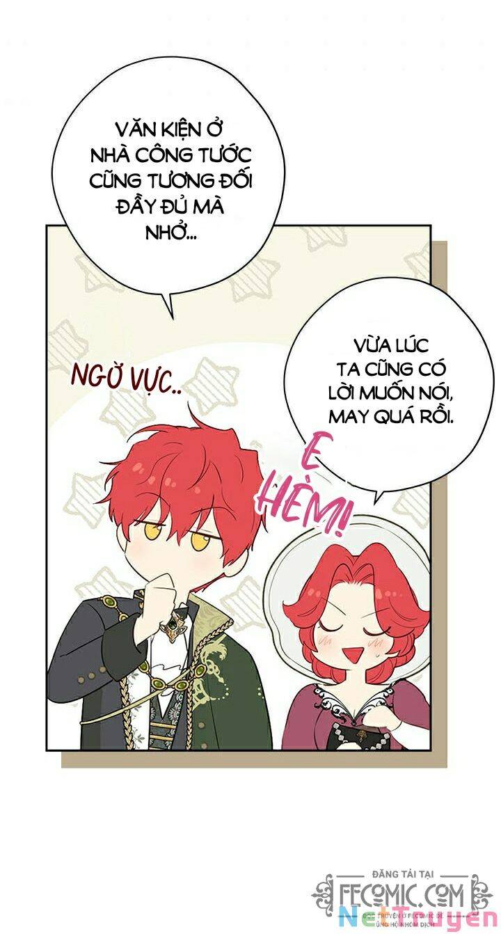 Thực Ra Tôi Mới Là Thật Chap 76 - Next Chap 77