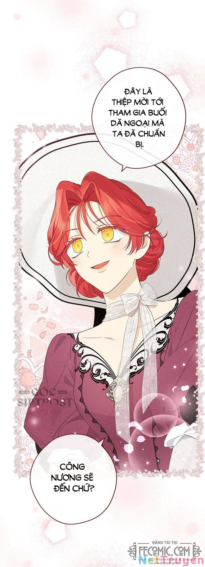 Thực Ra Tôi Mới Là Thật Chap 76 - Next Chap 77