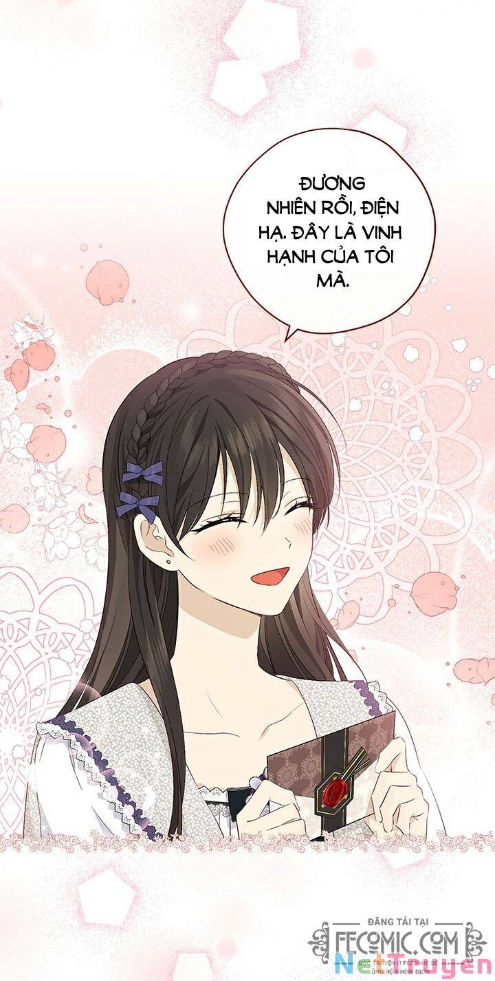 Thực Ra Tôi Mới Là Thật Chap 76 - Next Chap 77