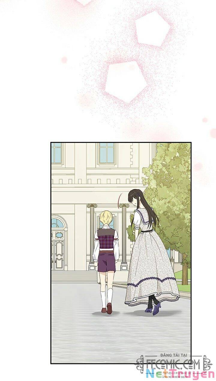 Thực Ra Tôi Mới Là Thật Chap 76 - Next Chap 77