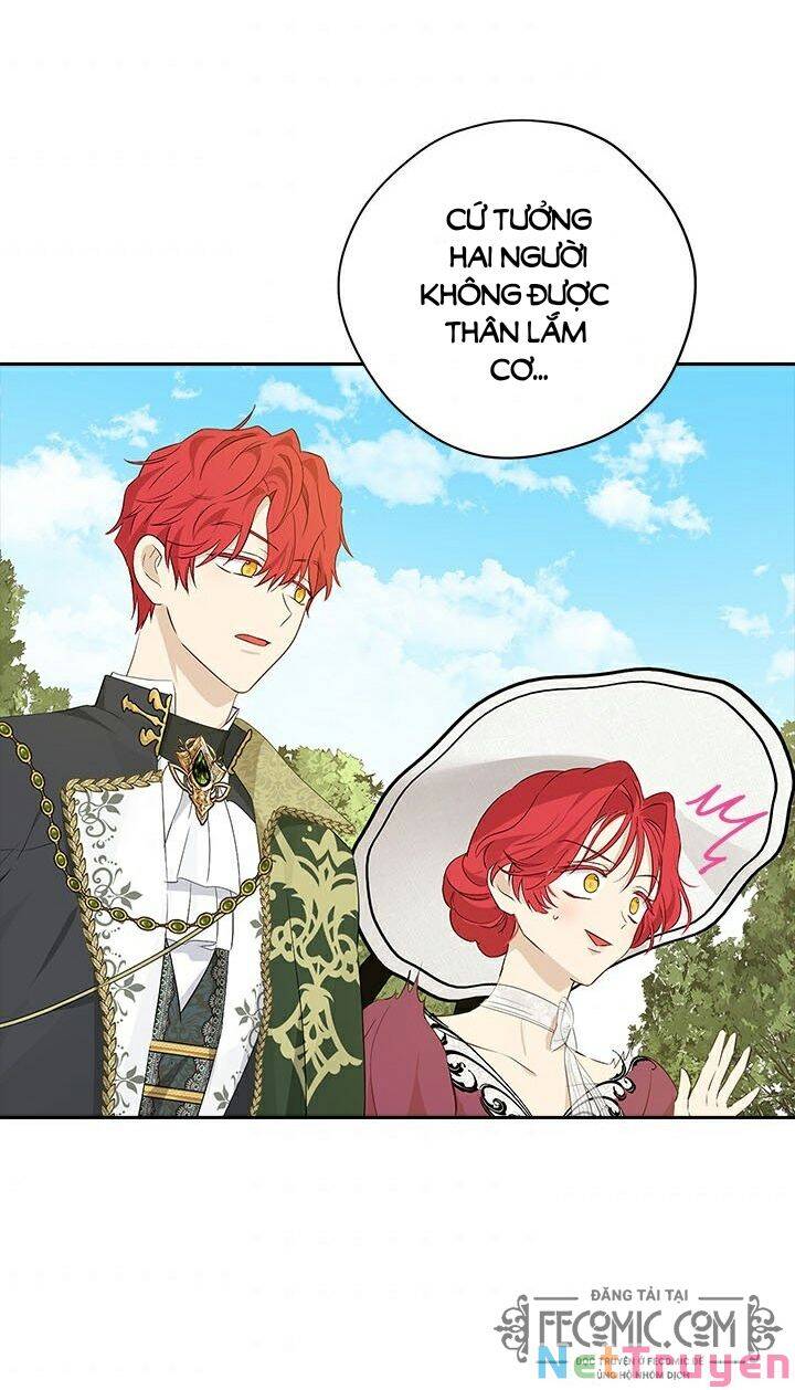 Thực Ra Tôi Mới Là Thật Chap 76 - Next Chap 77