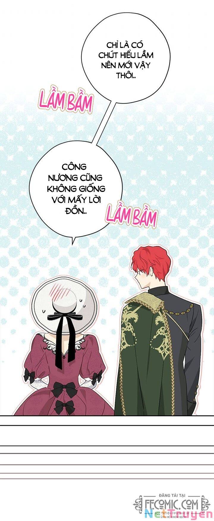 Thực Ra Tôi Mới Là Thật Chap 76 - Next Chap 77