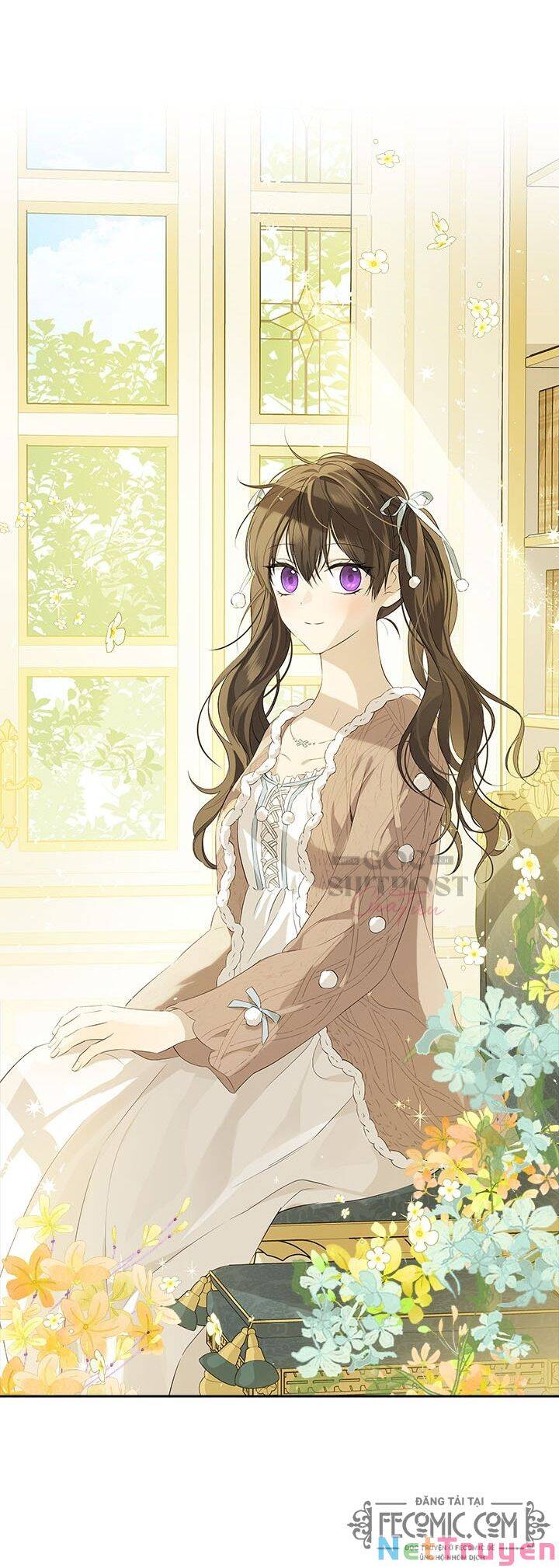 Thực Ra Tôi Mới Là Thật Chap 76 - Next Chap 77