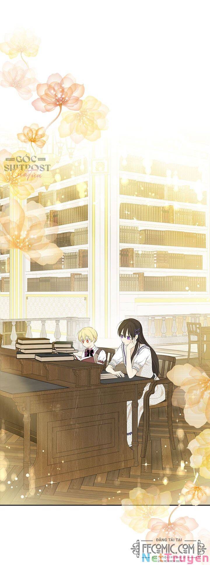 Thực Ra Tôi Mới Là Thật Chap 76 - Next Chap 77