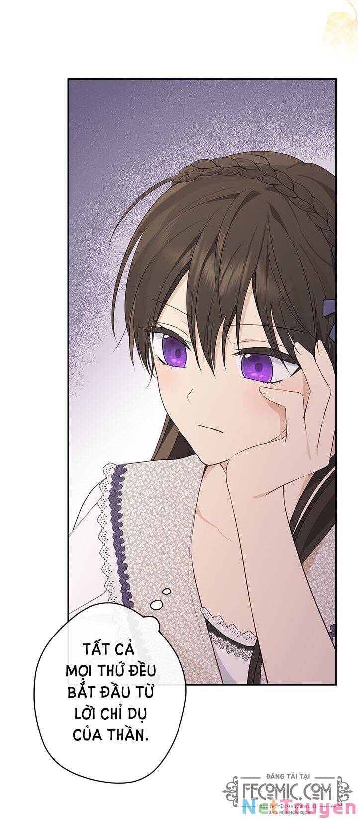 Thực Ra Tôi Mới Là Thật Chap 76 - Next Chap 77
