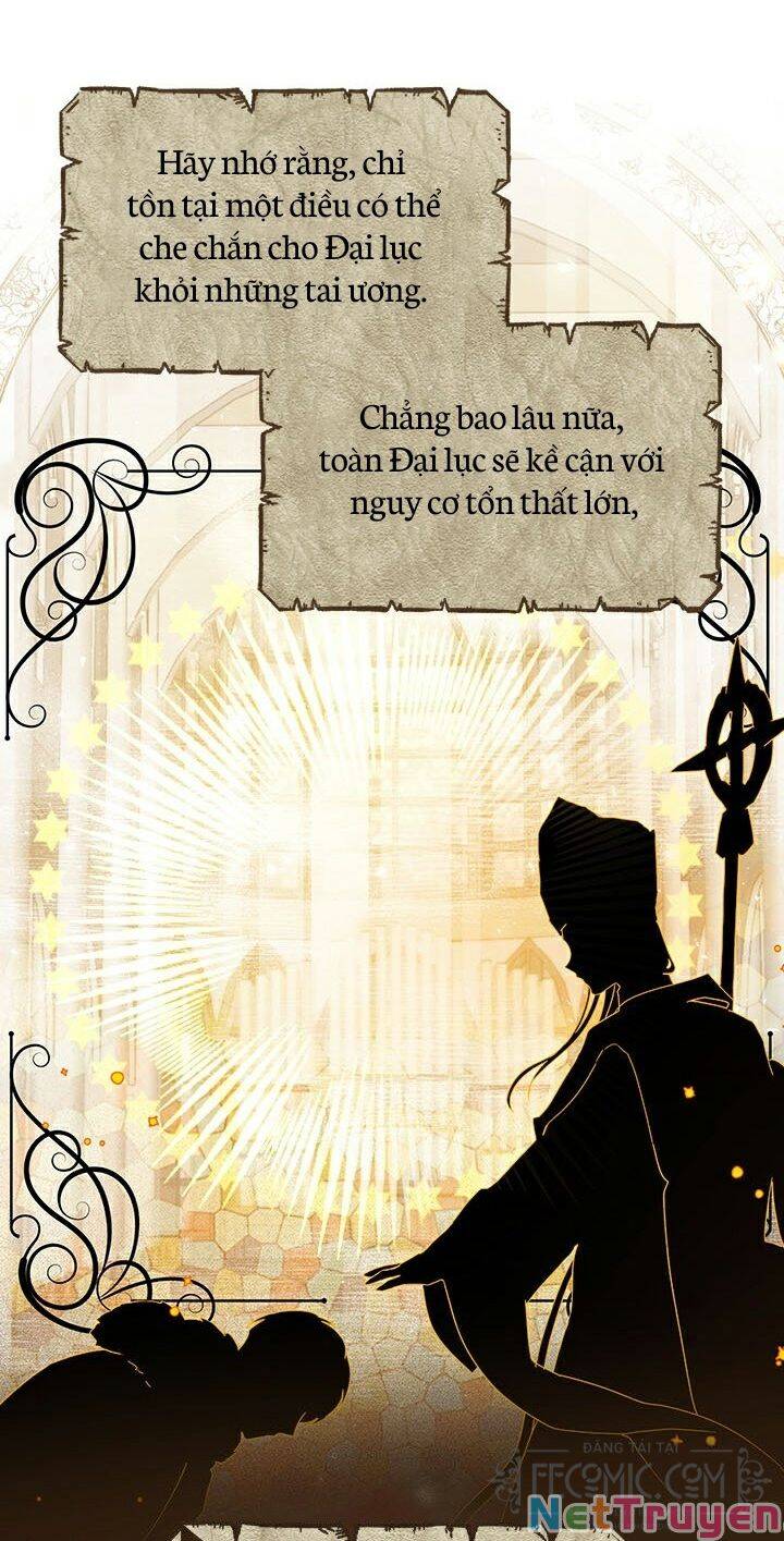 Thực Ra Tôi Mới Là Thật Chap 76 - Next Chap 77
