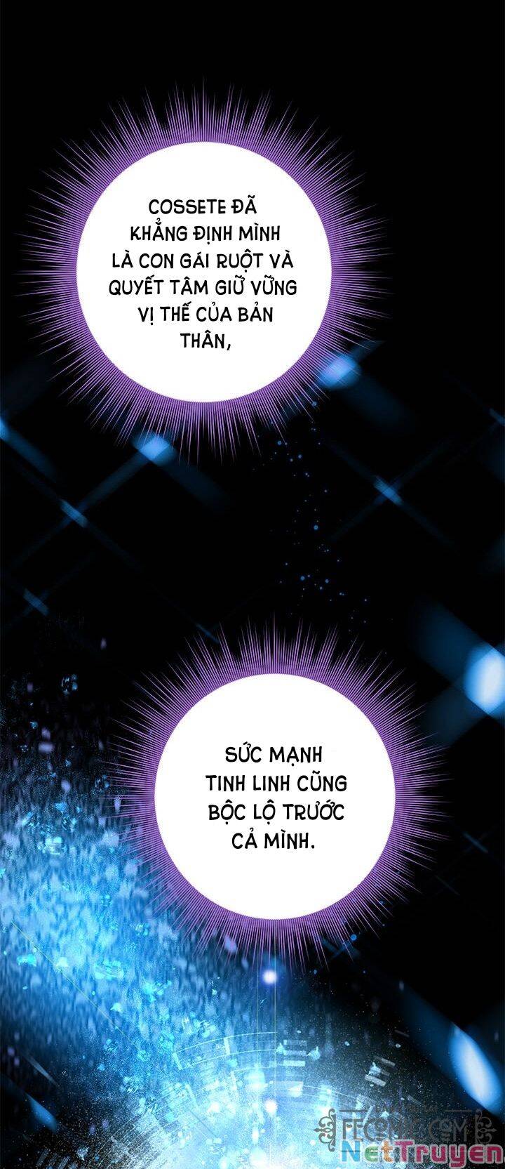 Thực Ra Tôi Mới Là Thật Chap 76 - Next Chap 77