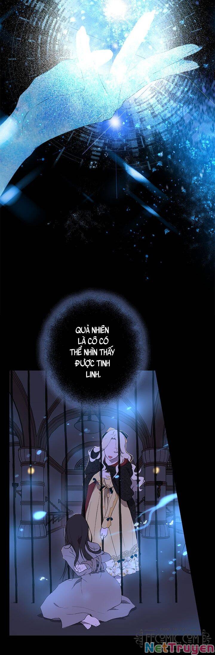 Thực Ra Tôi Mới Là Thật Chap 76 - Next Chap 77