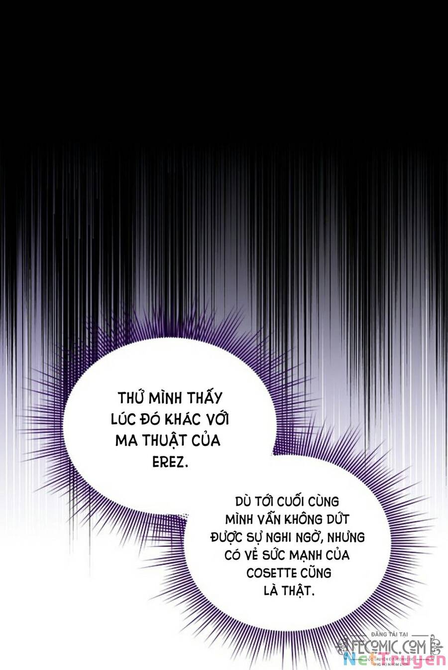 Thực Ra Tôi Mới Là Thật Chap 76 - Next Chap 77