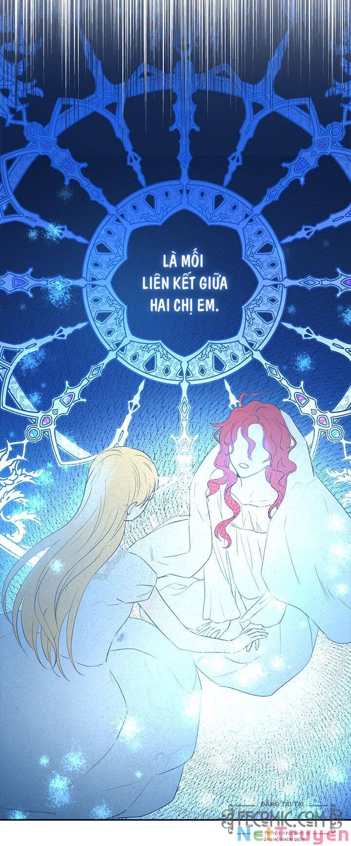 Thực Ra Tôi Mới Là Thật Chap 76 - Next Chap 77