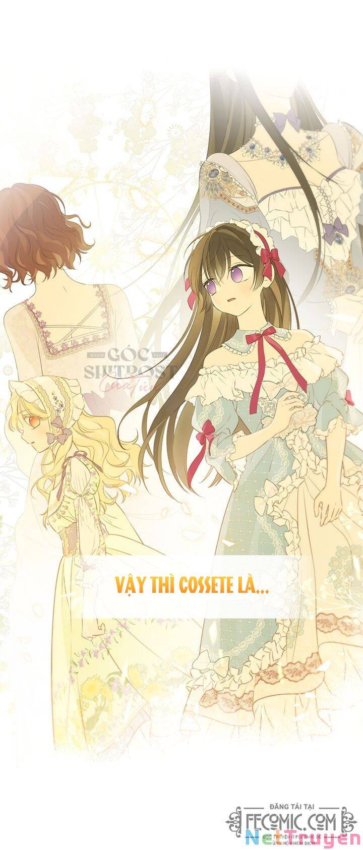 Thực Ra Tôi Mới Là Thật Chap 76 - Next Chap 77