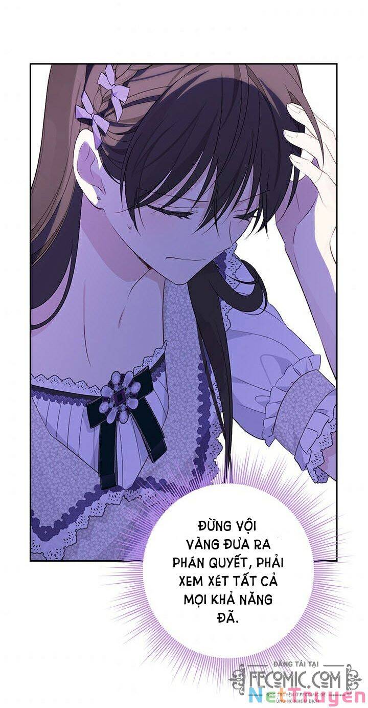 Thực Ra Tôi Mới Là Thật Chap 76 - Next Chap 77