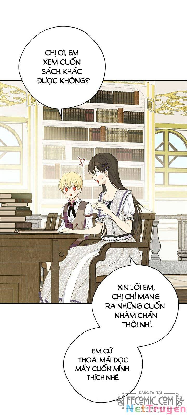 Thực Ra Tôi Mới Là Thật Chap 76 - Next Chap 77