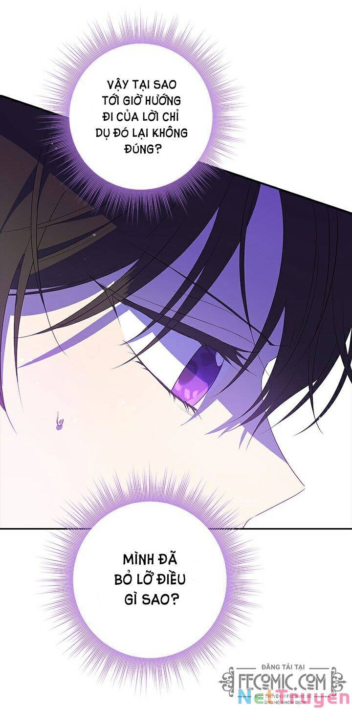 Thực Ra Tôi Mới Là Thật Chap 76 - Next Chap 77