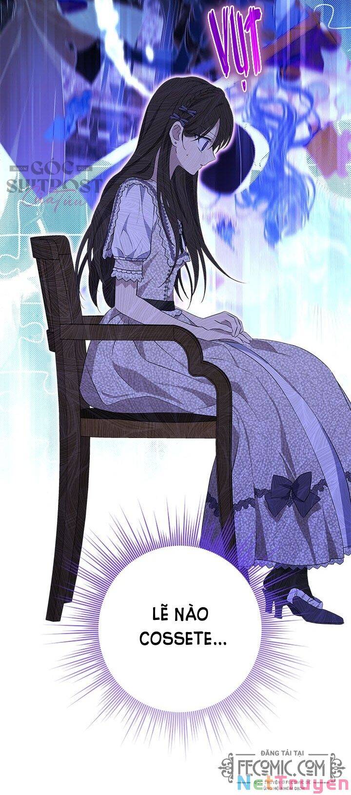 Thực Ra Tôi Mới Là Thật Chap 76 - Next Chap 77