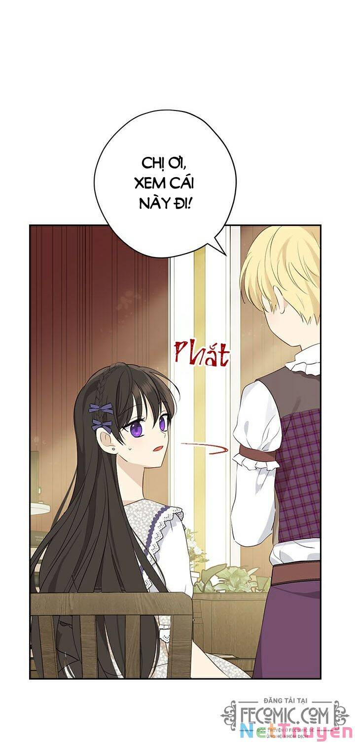 Thực Ra Tôi Mới Là Thật Chap 76 - Next Chap 77