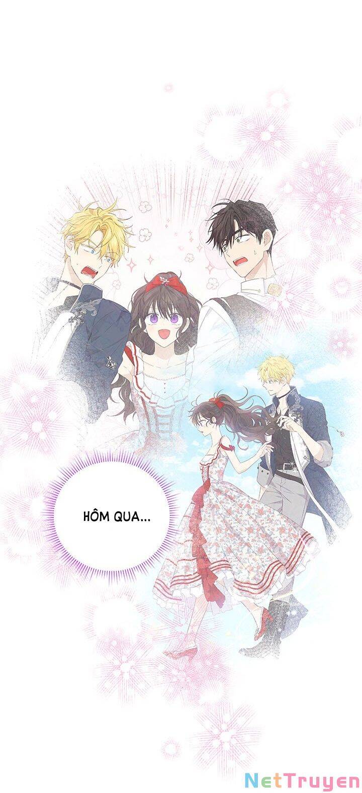 Thực Ra Tôi Mới Là Thật Chap 76 - Next Chap 77