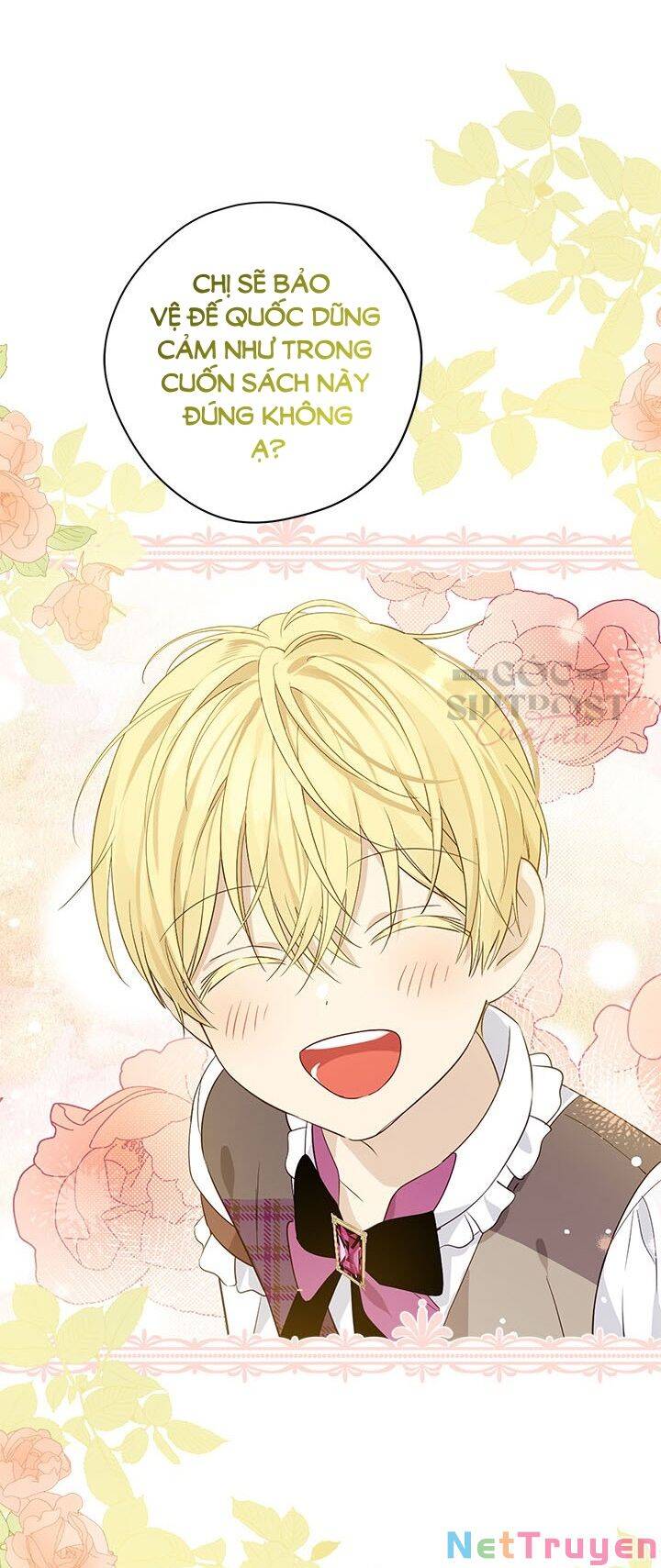 Thực Ra Tôi Mới Là Thật Chap 77 - Next Chap 78