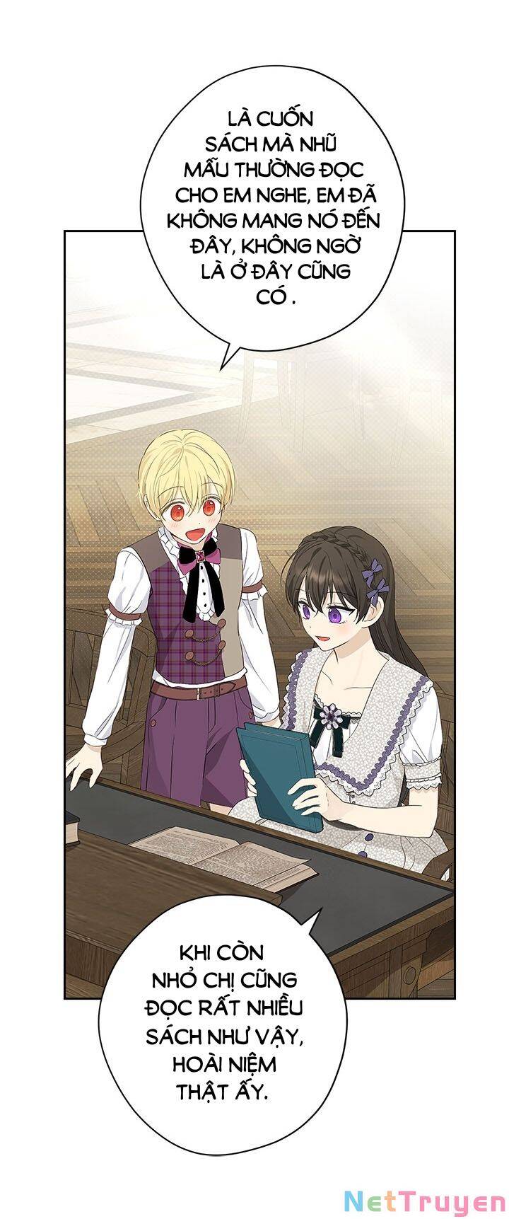 Thực Ra Tôi Mới Là Thật Chap 77 - Next Chap 78