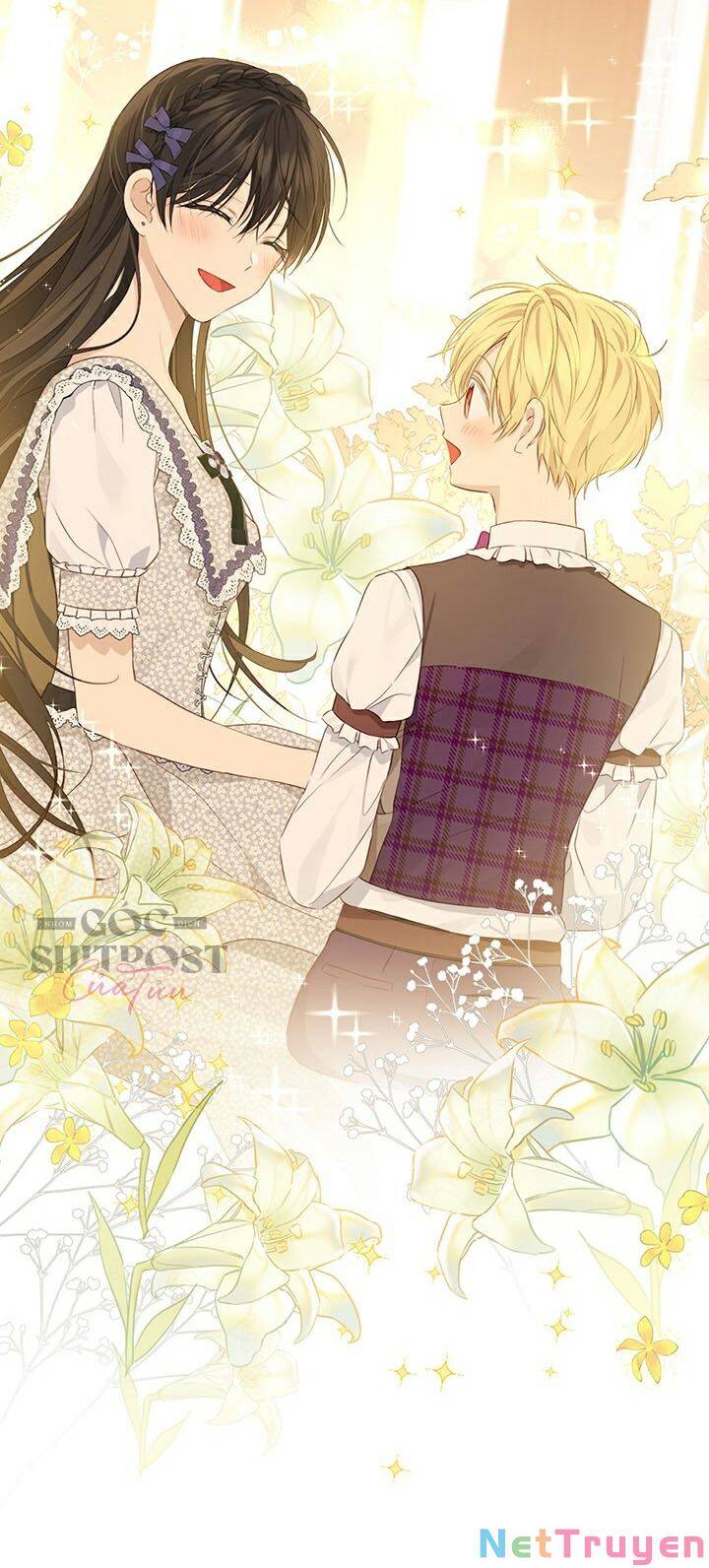 Thực Ra Tôi Mới Là Thật Chap 77 - Next Chap 78