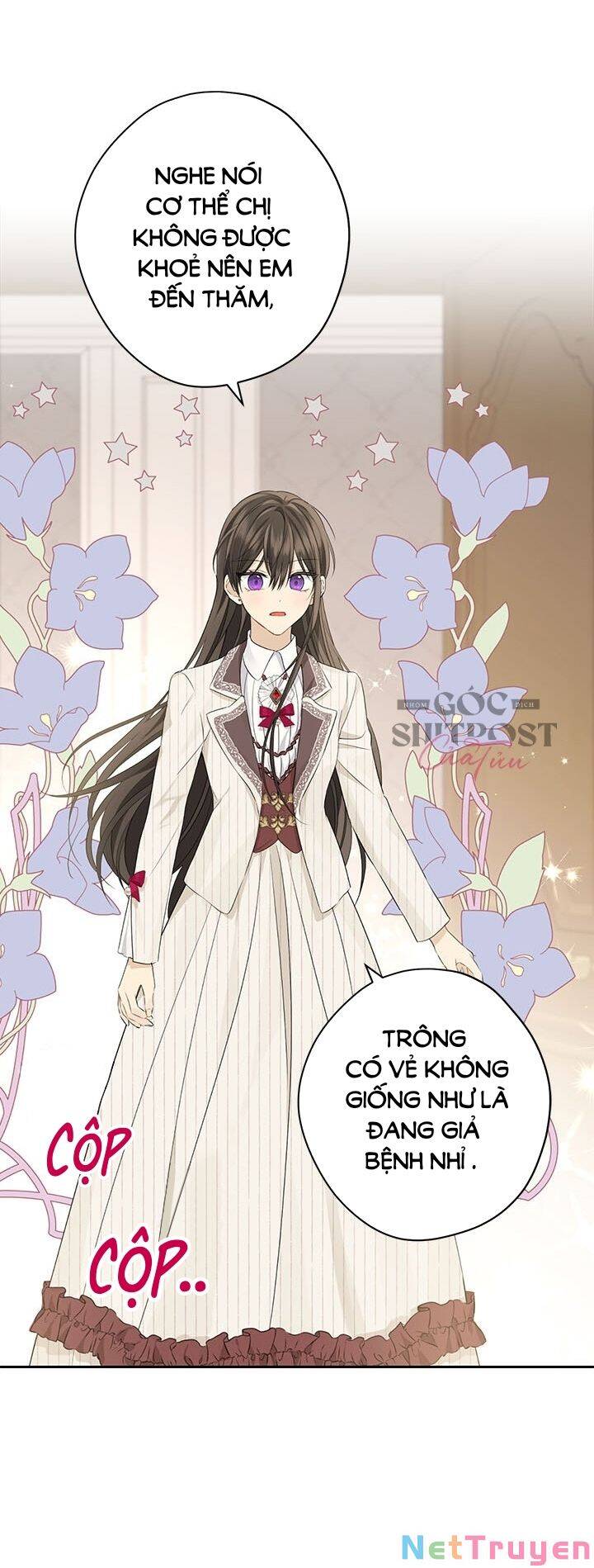 Thực Ra Tôi Mới Là Thật Chap 77 - Next Chap 78