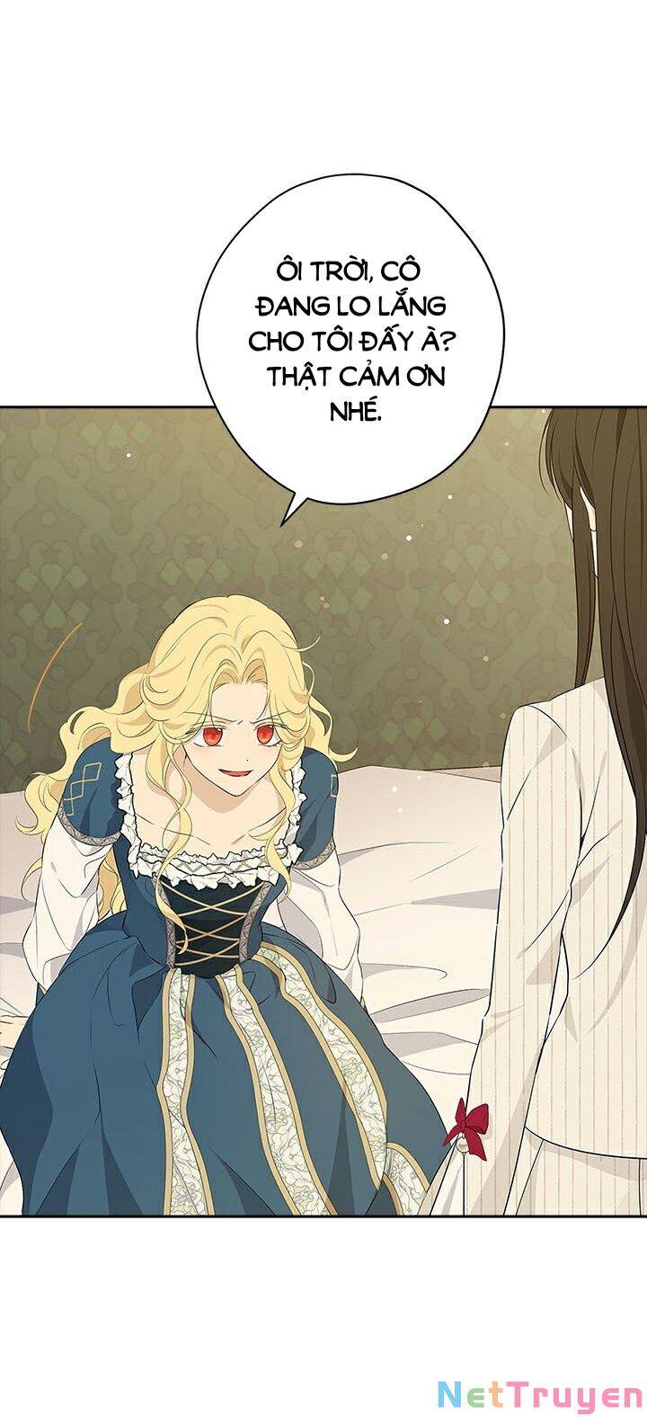 Thực Ra Tôi Mới Là Thật Chap 77 - Next Chap 78