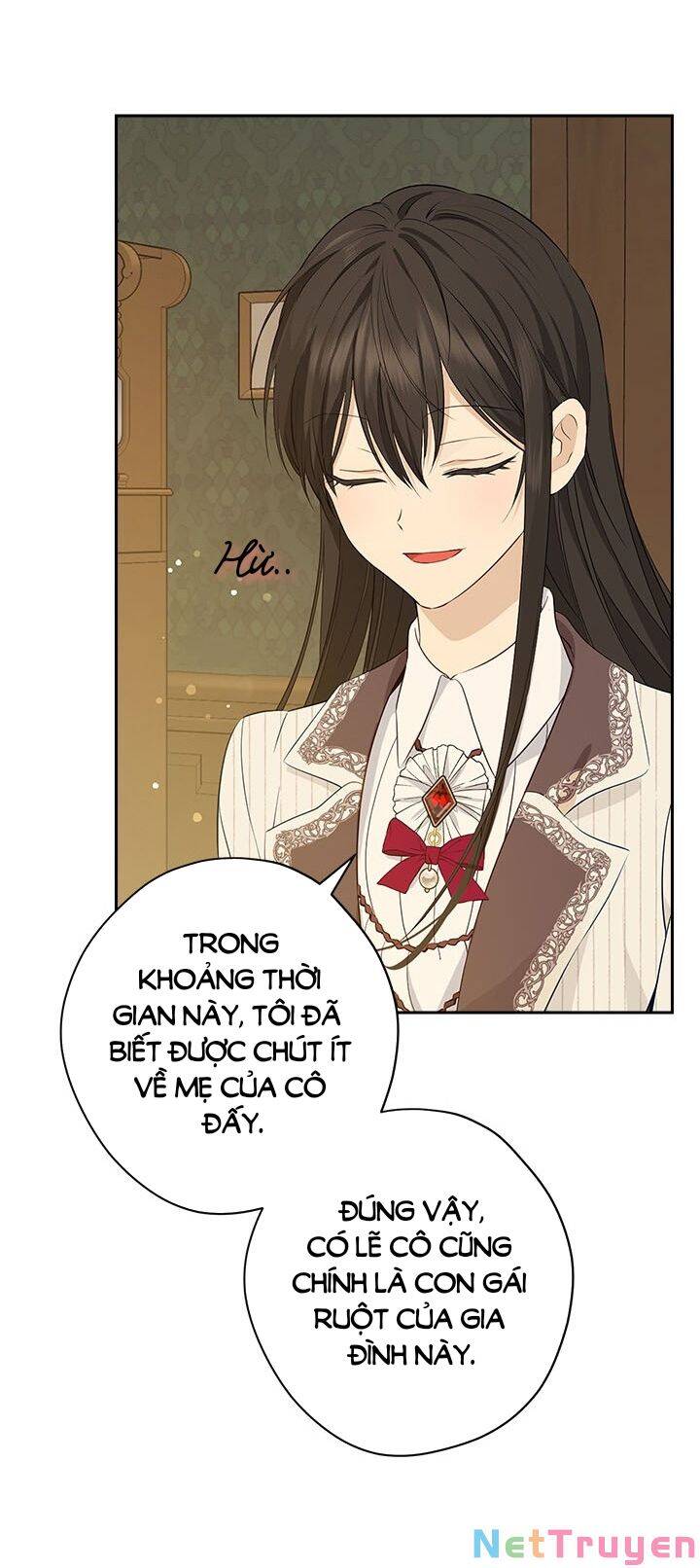 Thực Ra Tôi Mới Là Thật Chap 77 - Next Chap 78