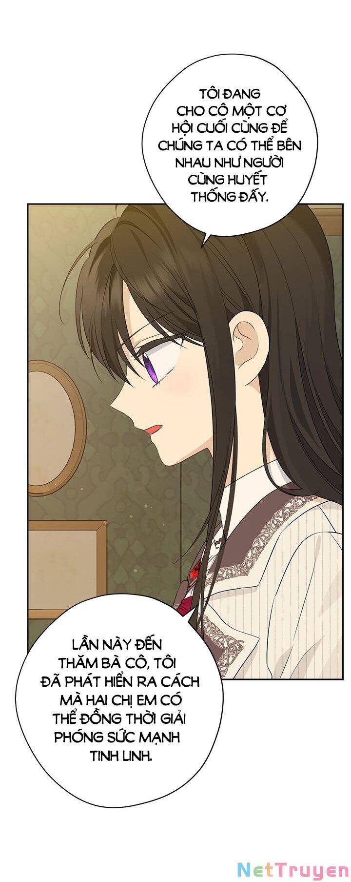 Thực Ra Tôi Mới Là Thật Chap 77 - Next Chap 78