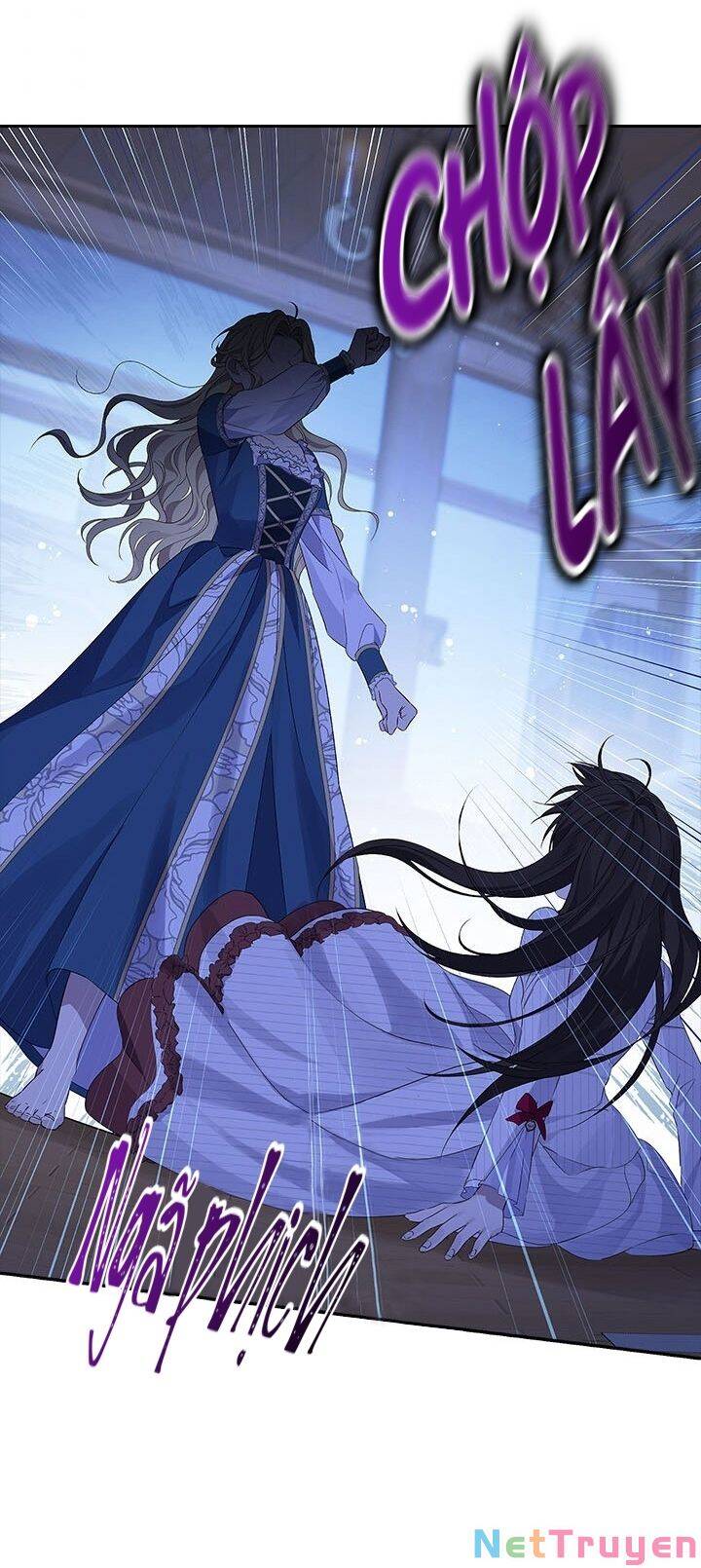 Thực Ra Tôi Mới Là Thật Chap 77 - Next Chap 78