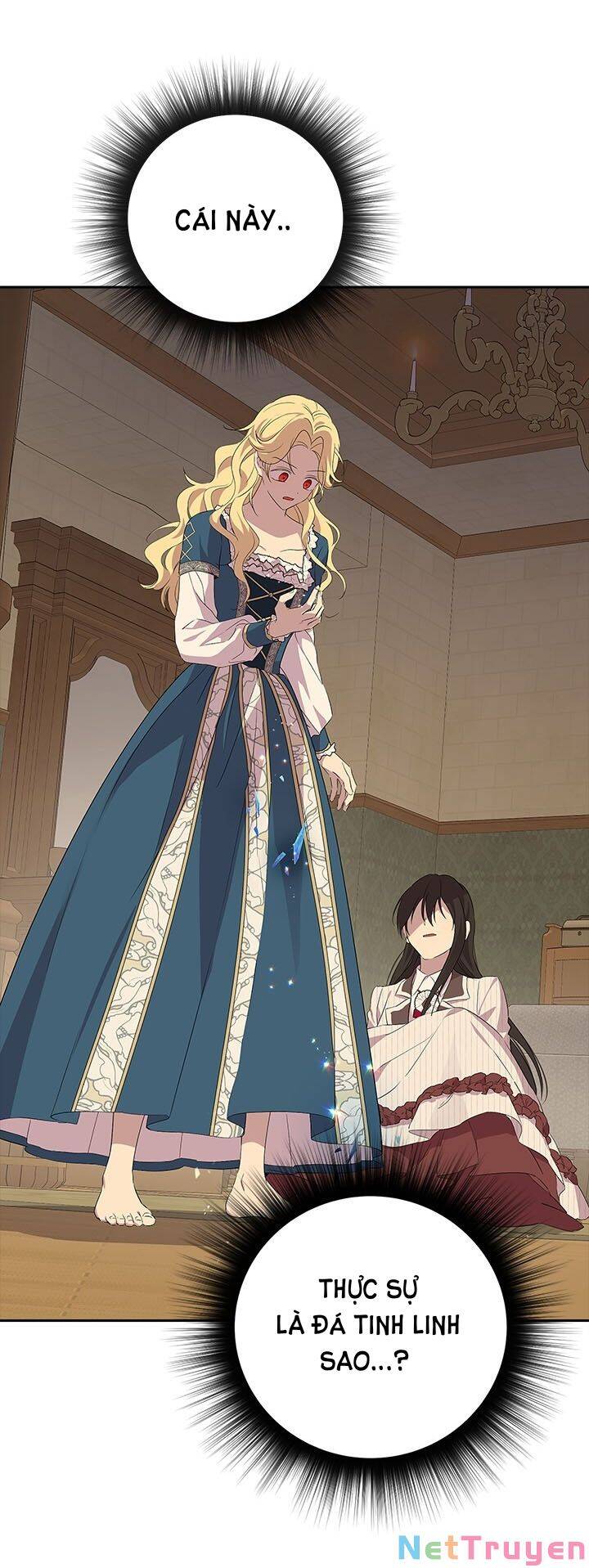 Thực Ra Tôi Mới Là Thật Chap 77 - Next Chap 78