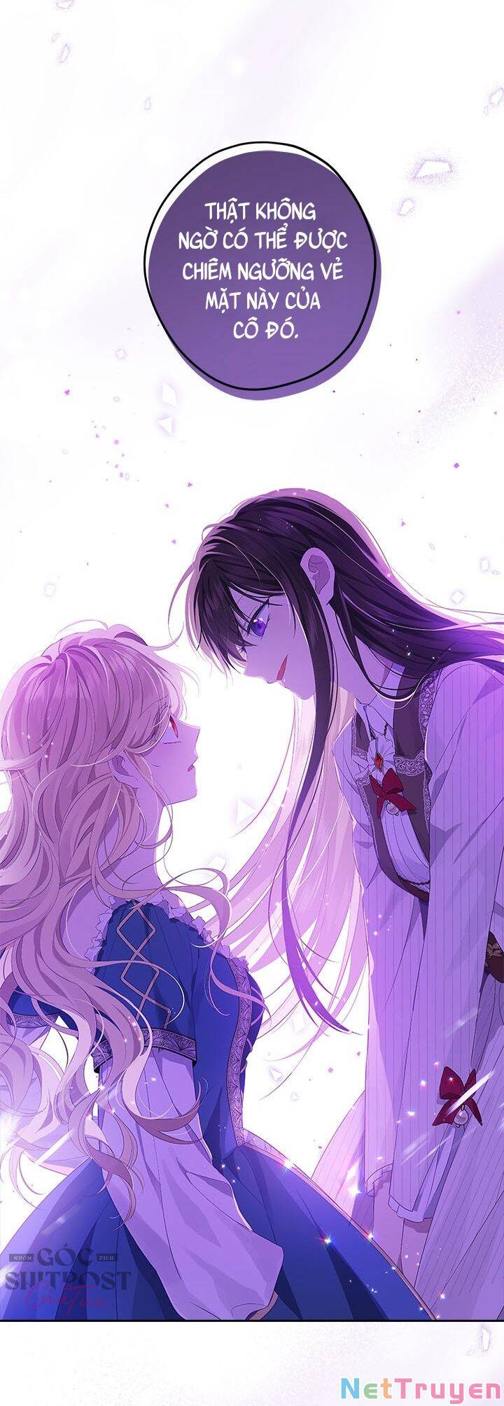 Thực Ra Tôi Mới Là Thật Chap 77 - Next Chap 78