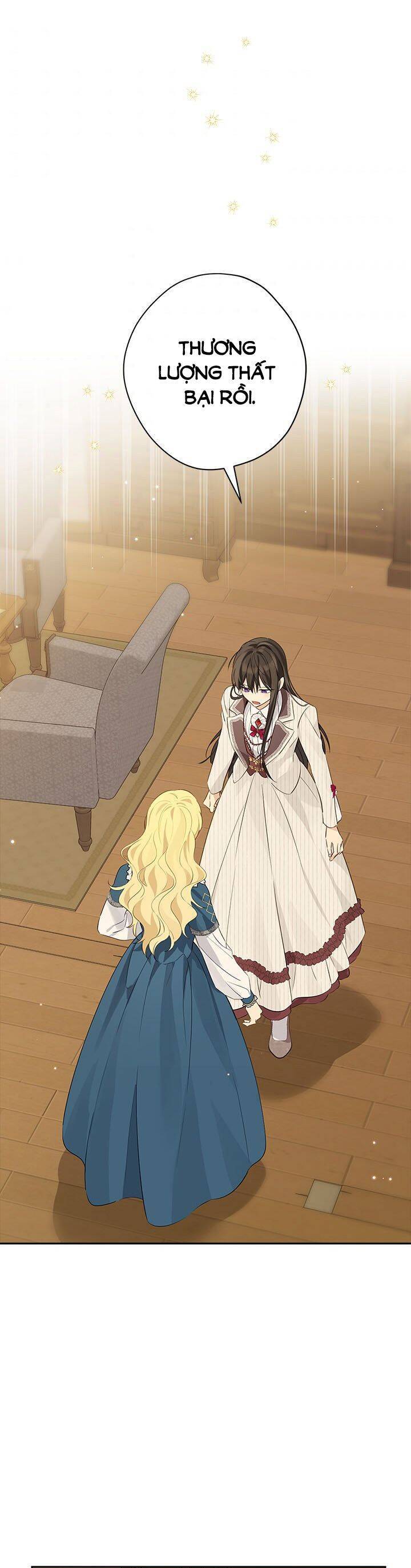 Thực Ra Tôi Mới Là Thật Chap 78 - Next Chap 79