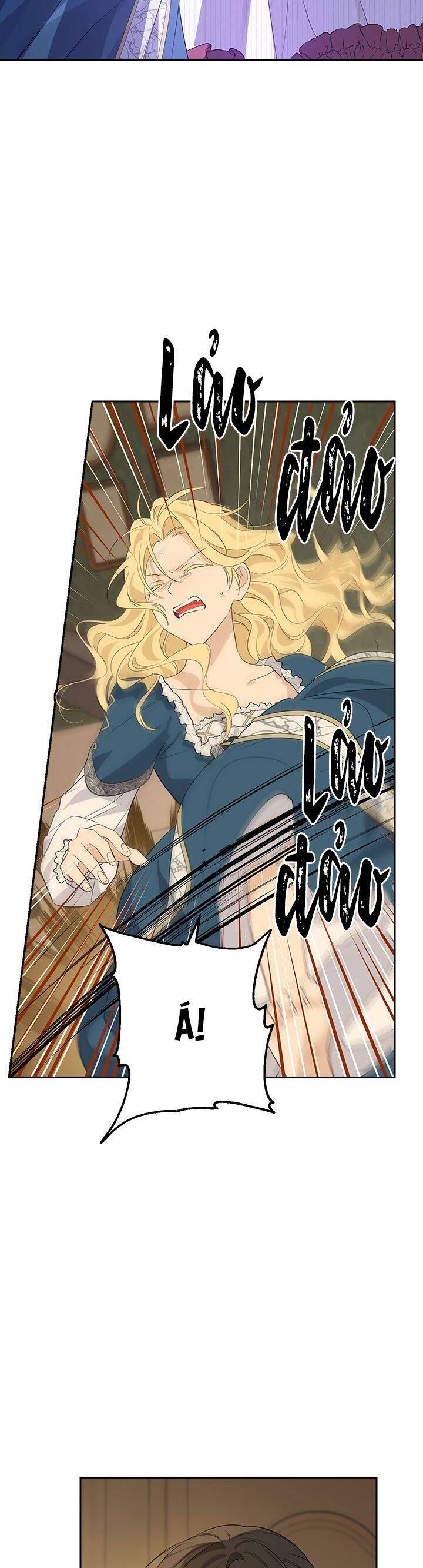 Thực Ra Tôi Mới Là Thật Chap 78 - Next Chap 79