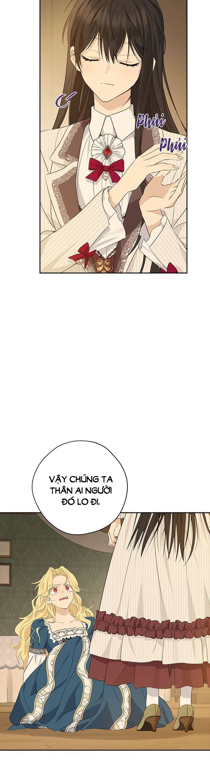 Thực Ra Tôi Mới Là Thật Chap 78 - Next Chap 79