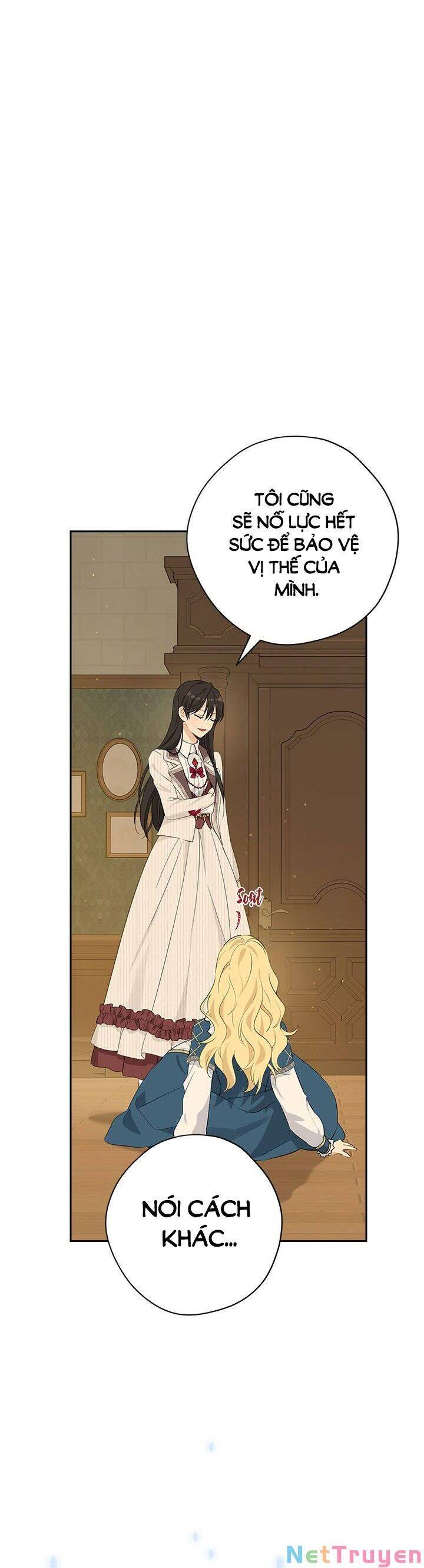 Thực Ra Tôi Mới Là Thật Chap 78 - Next Chap 79